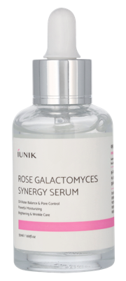 IUNIK Rose Galactomyces Synergy Serum 50 ml