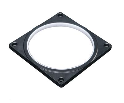 Akasa AK-LD08-RB onderdeel & accessoire voor computerkoelsystemen Akasa AK-LD08-RB onderdeel & accessoire voor computerkoelsystemen