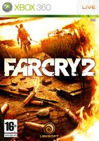 Far Cry 2 - thumbnail
