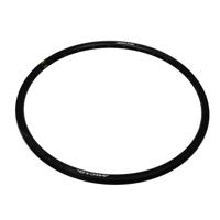 Miche velg 29" xm45 28gts alu zwart - thumbnail