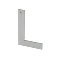 HELIOS PREISSER Flachwinkel 150x100mm o.Anschlag DIN875/II 0373104 Platte winkelhaak 150 x 100 mm 90 ° - thumbnail