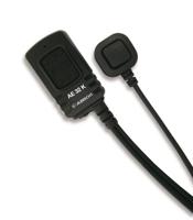Albrecht Headset/hoofdtelefoon AE 32 K 41633 - thumbnail