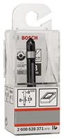 Bosch Accessories 2608628371 Kopieerfrees Hardmetaal Lengte 64 mm Afmeting, Ø 8 mm Schachtdiameter 8 mm - thumbnail