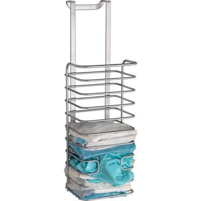 Metaltex Galileo Rekje 36x12x12 cm Zilver