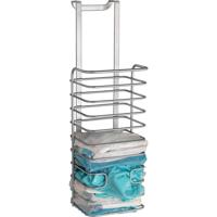 Metaltex Galileo Rekje 36x12x12 cm Zilver - thumbnail