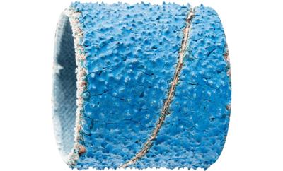 PFERD TOOLS GSB 3030 Z-COOL 36 42209182 Schuurhuls Korrelgrootte (num) 36 (Ø x h) 30 mm x 30 mm 100 stuk(s) PFERD TOOLS GSB 3030 Z-COOL 36 42209182 Schuurhuls Korrelgrootte (num) 36 (Ø x h) 30 mm x 30 mm 100 stuk(s)