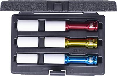 KS Tools 515.1040 515.1040 Verwisselbare koppen