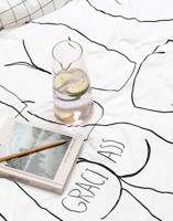 Covers & Co Ass If Dekbedovertrek 200 x 220 cm - thumbnail