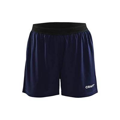 Craft 1912169 Progress 2.0 Short Shorts Wmn - Navy - S