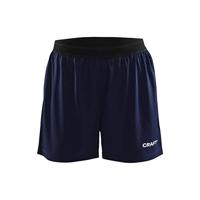 Craft 1912169 Progress 2.0 Short Shorts Wmn - Navy - S - thumbnail