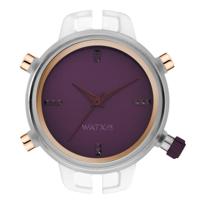 Horloge Dames Watx & Colors RWA7023 (Ø 43 mm) - thumbnail