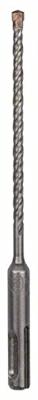 Bosch Accessoires SDS-plus-5 boor 4 spiralen | 5.5x100x165 mm - 2608596146