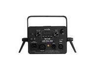 Eurolite 40001850 PLL-168 DMX LED-lichteffect Aantal LEDs:168 0.23 W - thumbnail