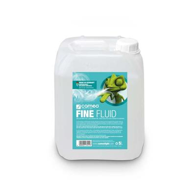 Cameo FINE FLUID 5 L rookvloeistof Cameo FINE FLUID 5 L rookvloeistof