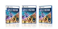 PS5 Split Fiction - thumbnail