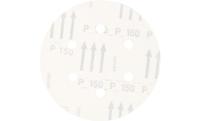 PFERD TOOLS 45017115 Excenterschuurpapier Korrelgrootte (num) 150 (Ø) 150 mm 25 stuk(s) - thumbnail