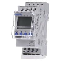 Theben SELEKTA 171 top3 RC DIN-rail schakelklok 230 V/AC Theben SELEKTA 171 top3 RC DIN-rail schakelklok 230 V/AC