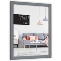 Zep fotolijst np46g edison grey 10x15 cm - thumbnail