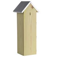 Nestkast Mussenvilla - thumbnail