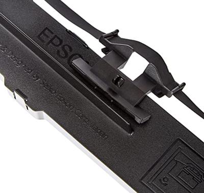 Epson inktlint S015337, OEM C13S015337, zwart Epson inktlint S015337, OEM C13S015337, zwart