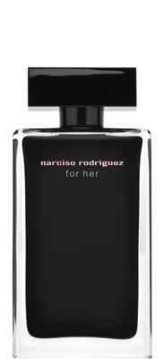 Narciso Rodriguez For Her Eau de toilette Spray 100 ml Narciso Rodriguez For Her Eau de toilette Spray 100 ml