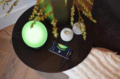 Circle Smart home Moodlight tafellamp - 5301000100