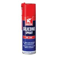 Griffon Silicone Spray Aer 300Ml L221 - 1233406 1233406 - thumbnail