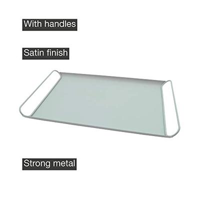 POINT-VIRGULE - Dienblad 45x29cm Blush Green