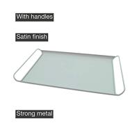 POINT-VIRGULE - Dienblad 45x29cm Blush Green - thumbnail