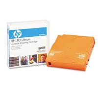 Hewlett Packard Enterprise C7978A Reinigingsband 15 TB - thumbnail