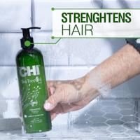 Shampoo Farouk Chi Tea Tree Oil 355 ml - thumbnail