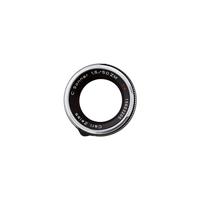 Zeiss 50mm F/1.5 C-Sonnar T* zwart ZM (Zeiss-Leica) - thumbnail
