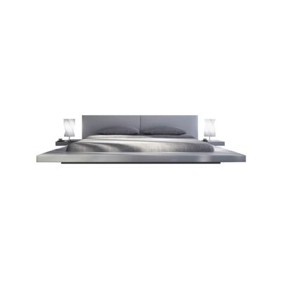 Bed Joaquin Wit 180x200cm Bed Joaquin Wit 180x200cm