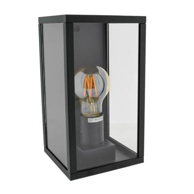 Lyora Zwarte buitenlampNorway - 16701