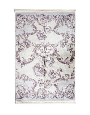 Essenza Essenza Grazie Carpet 60x90 Iceblue