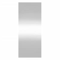 VidaXL Wandspiegel 40x100 cm rechthoekig glas - thumbnail