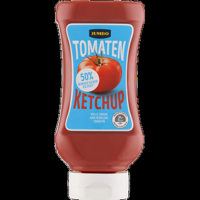 Jumbo Tomaten Ketchup 500ML - thumbnail