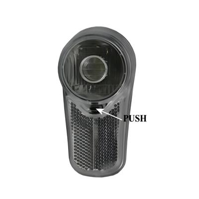 Benson Fietskoplamp Sport LED met Bevestigingshaak Benson Fietskoplamp Sport LED met Bevestigingshaak