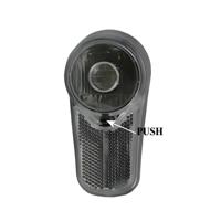 Benson Fietskoplamp Sport LED met Bevestigingshaak - thumbnail