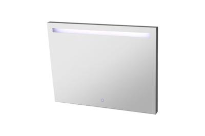 Badkamerspiegel Best Design Miracle LED Verlichting 140x80 cm