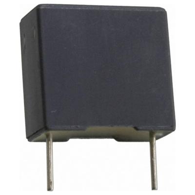 Kemet 46KF310000M1M 1 stuk(s) Foliecondensator Bulk