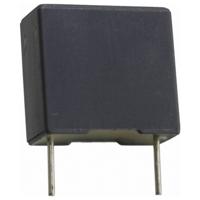 Kemet 46KF310000M1M 1 stuk(s) Foliecondensator Bulk - thumbnail