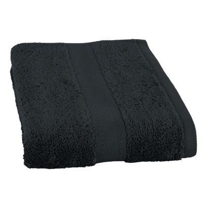 Clarysse Talis Badlaken 70x140 500gram Zwart