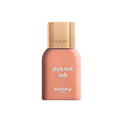 Sisley Phyto-Teint Nude 4C Honey 30ml Sisley Phyto-Teint Nude 4C Honey 30ml