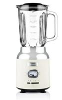 Westinghouse Retro Blender - Smoothie Maker - Wit - thumbnail