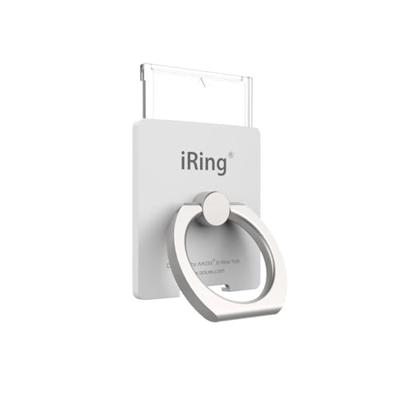 iRing Link Hook Telefoonhouder - Universeel - Parelwit