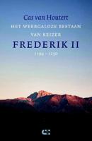 Het weergaloze bestaan van keizer Frederik II (1194-1250) (Paperback) - thumbnail