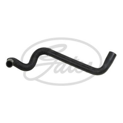 Radiateurslang 052634 Radiateurslang 052634