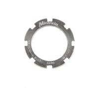 Miranda lockring bosch gen4, m30 zilver - thumbnail