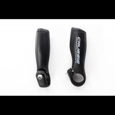 Crussis bar ends